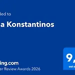 Konstantinos