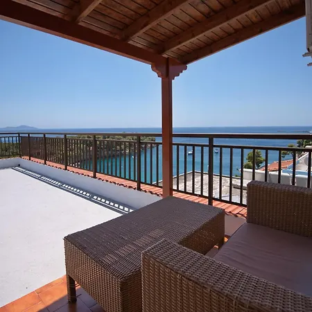 Konstantinos Votsi (Alonnisos)