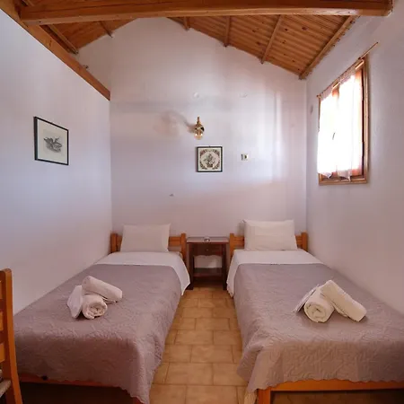 Konstantinos * Votsi (Alonnisos)