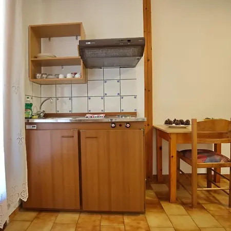 Hotell Konstantinos *