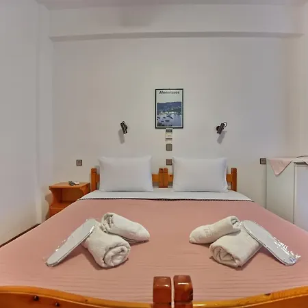 Konstantinos Votsi (Alonnisos)