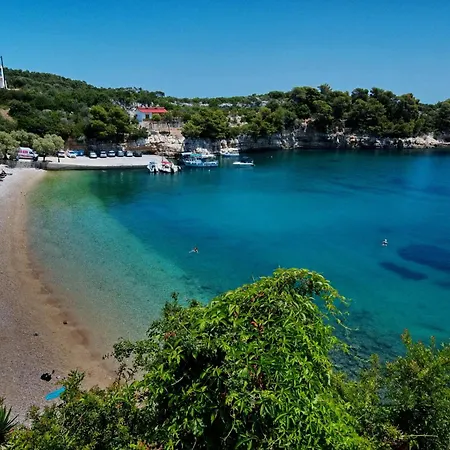 Hotell Konstantinos *