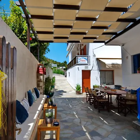 Konstantinos Votsi (Alonnisos)