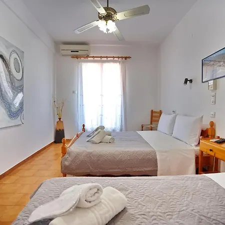 Konstantinos Hotell *