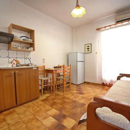 Hotell Konstantinos *