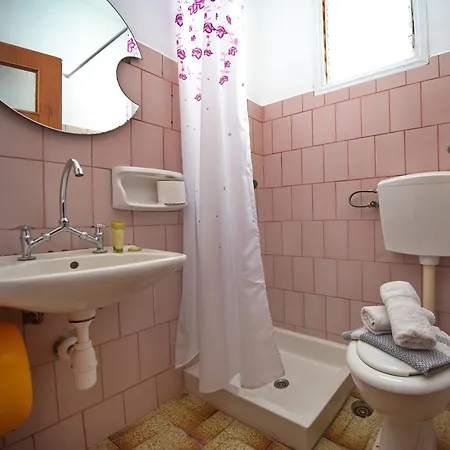 Hotell Konstantinos *