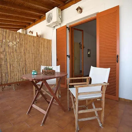 Hotell Konstantinos *