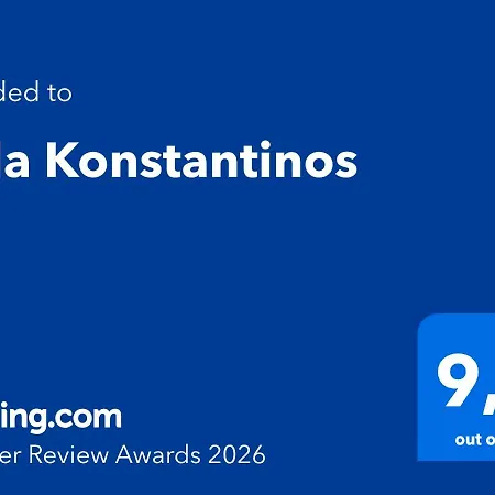 Konstantinos